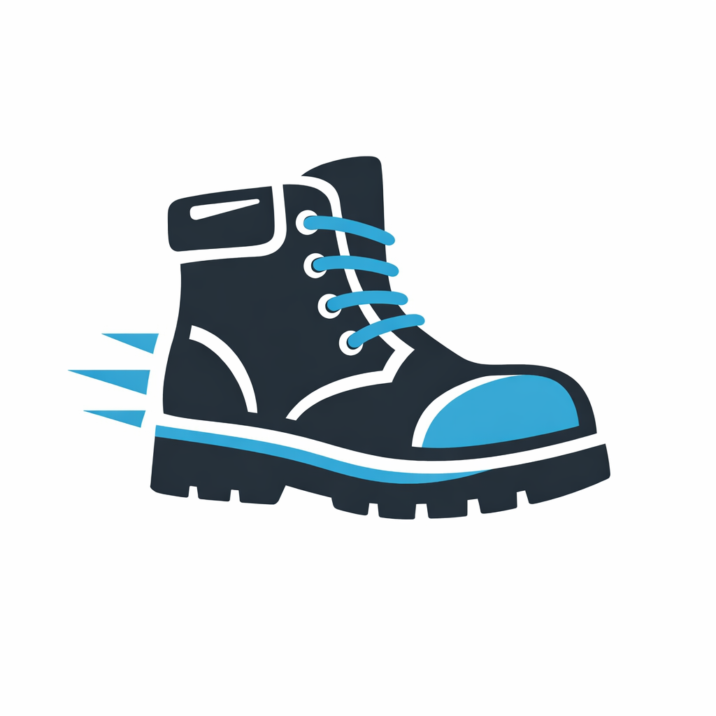 Safety footwear