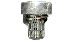 Tank Lock Unit - Outside (Side Protection)