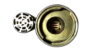 Tank Lock Units - Hose Protection